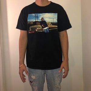 Boyz n the hood long & short sleeve (L)